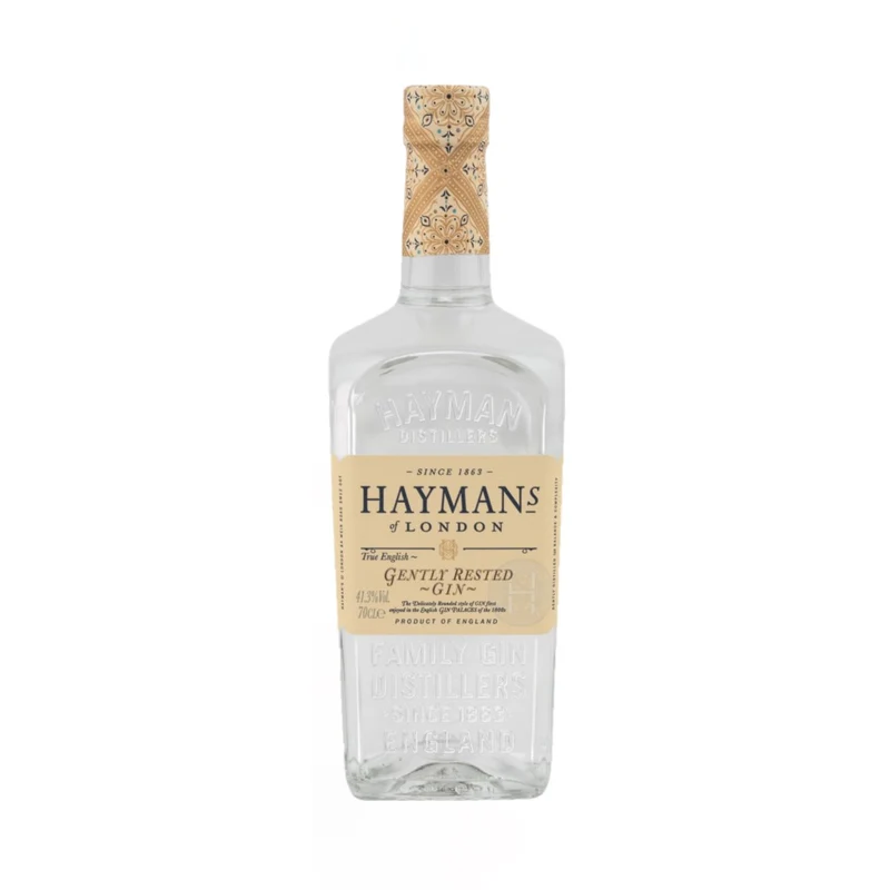 Haymans London Gently Rested Gin 0,7l