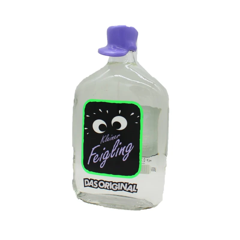 Kleiner Feigling Das Original 0,7l
