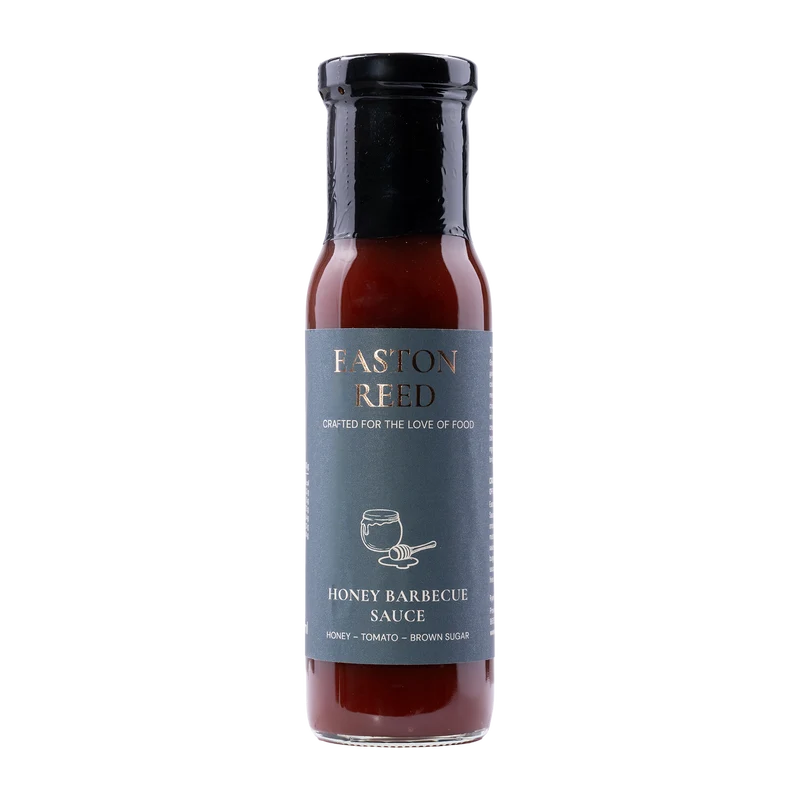 Honey BBQ Sauce
