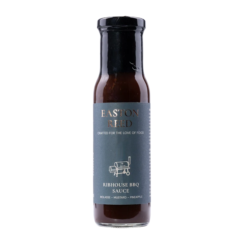 Ribhouse BBQ Sauce