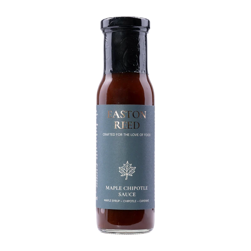 Maple Chipotle Sauce