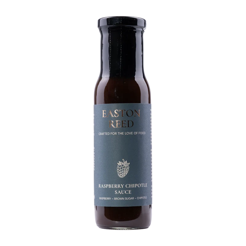 Raspberry Chipotle Sauce