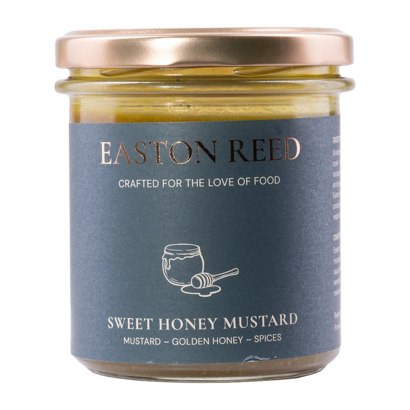 Sweet Honey Mustard