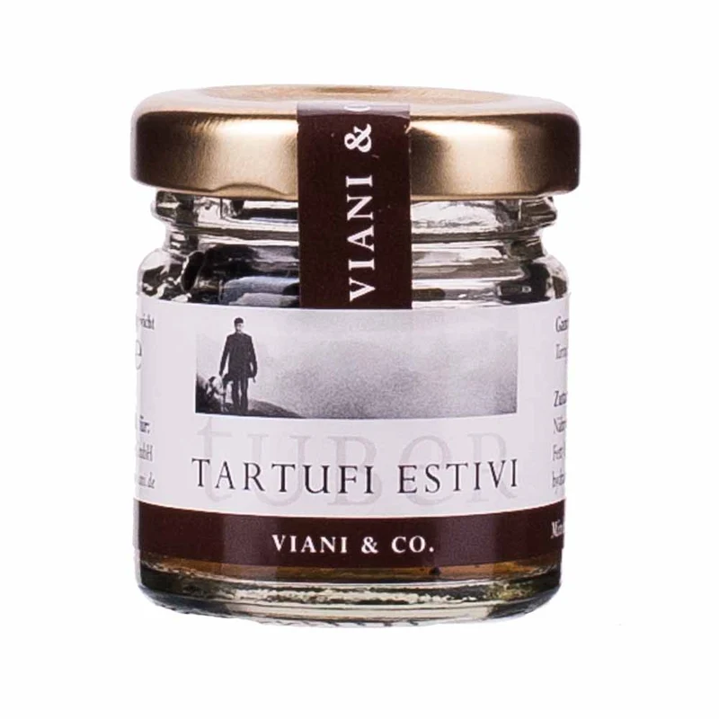 Tartufi Estivi – ganze Sommertrüffel