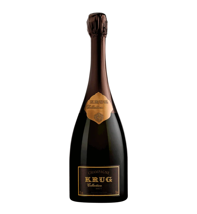 Krug Collection 1988 Gaveæske