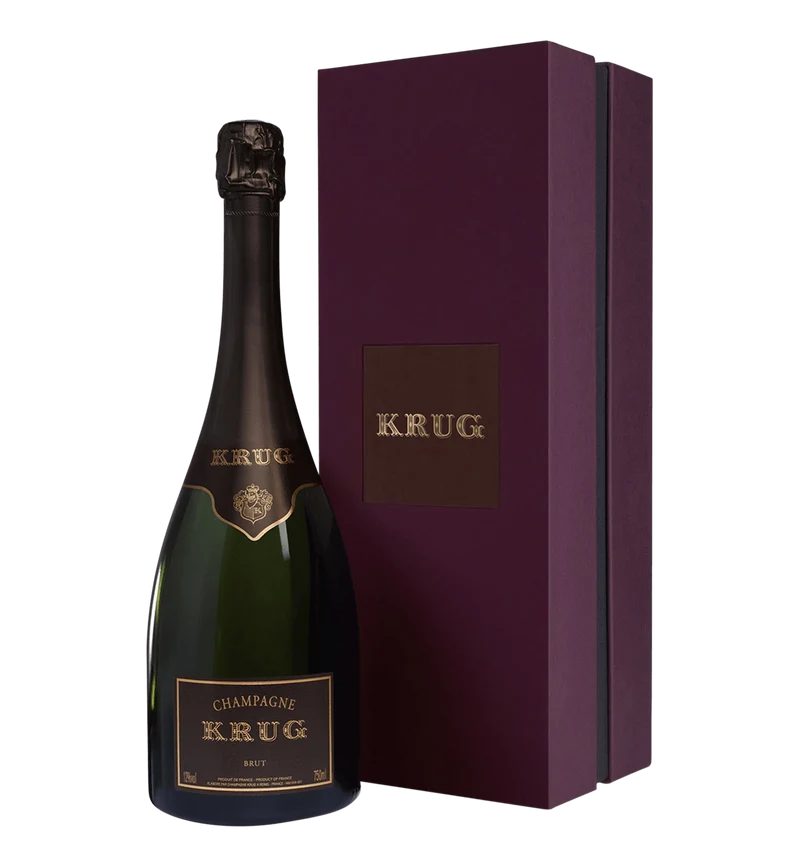 Krug 2006 Gaveæske