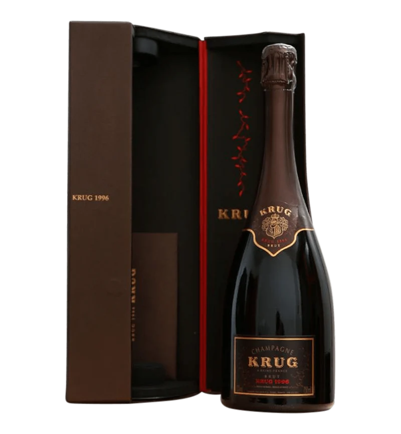 Krug 1996 magnum