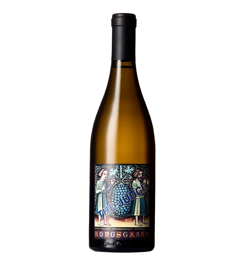Kongsgaard The Judge Chardonnay 2022
