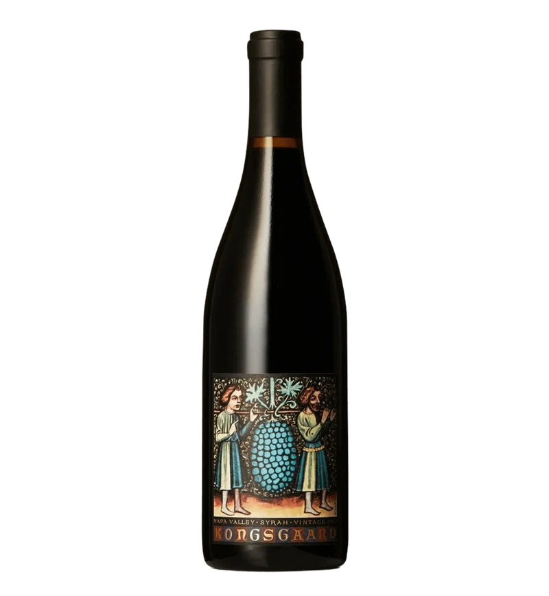 Kongsgaard Syrah 2020