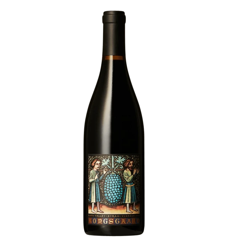 Kongsgaard Syrah 2017