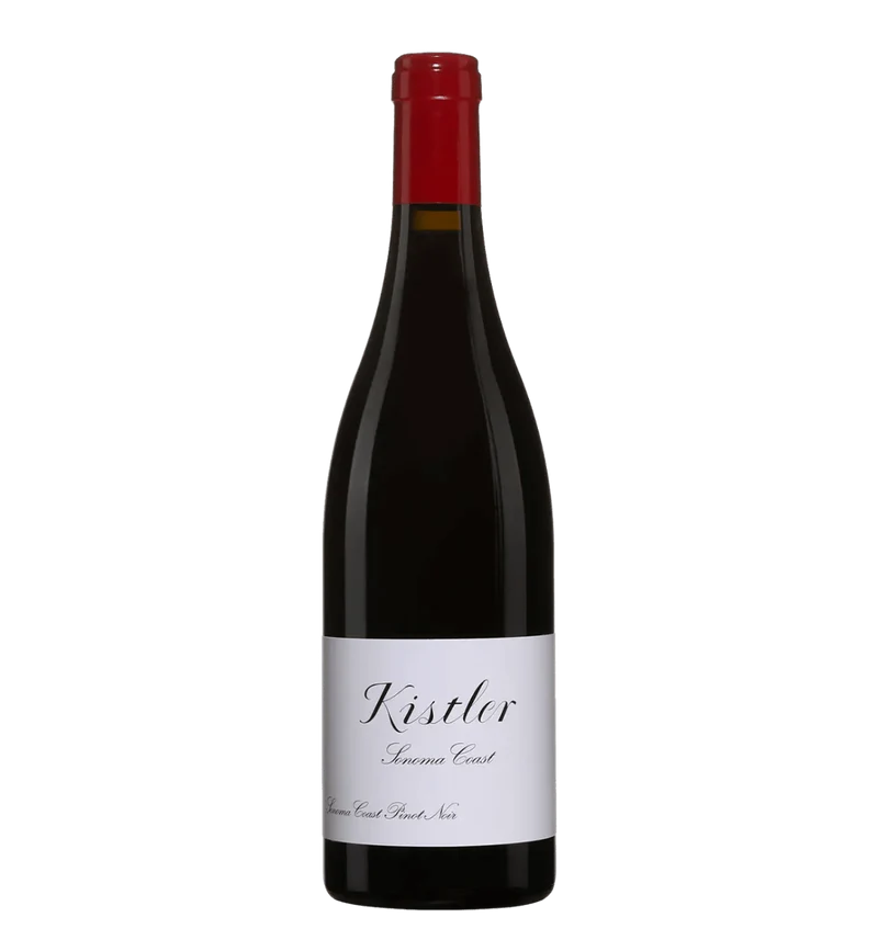 Kistler Pinot Noir Sonoma Coast 2021