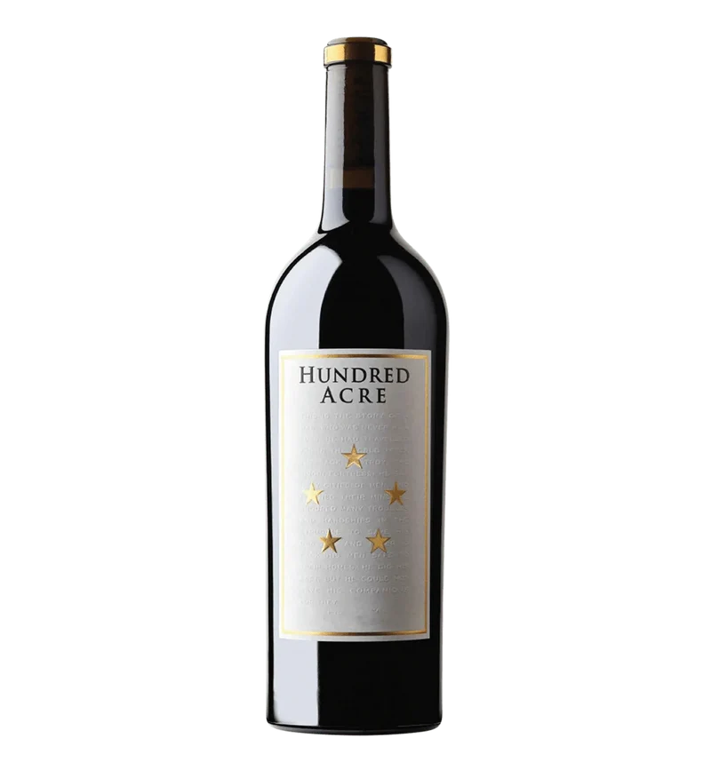 Hundred Acre Ark Vineyard Cabernet Sauvignon 2019 Magnum