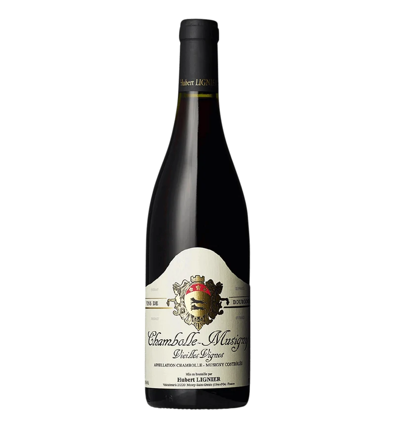 Hubert Lignier Chambolle Musigny Vieilles Vignes 2015