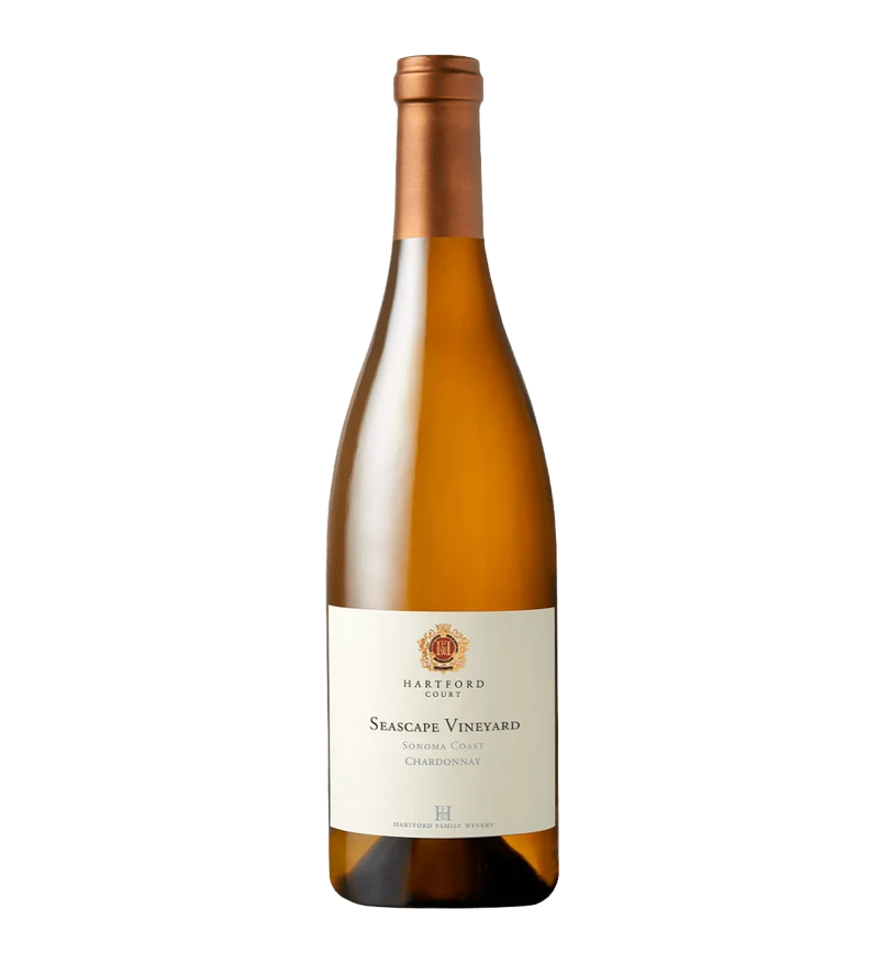Hartford Court Seascape Chardonnay 2019