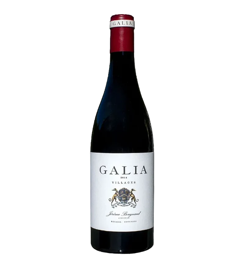 Galia Villages 2016 Magnum