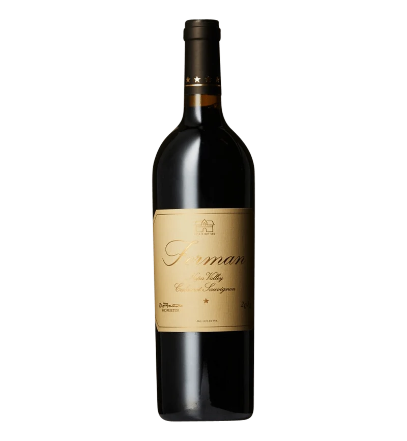 Forman Cabernet Sauvignon 2013 Magnum