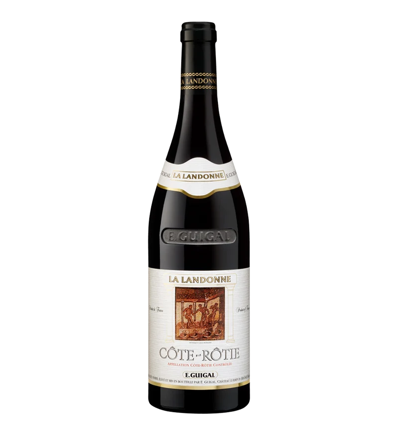 Guigal Côte-Rôtie La Landonne 2015