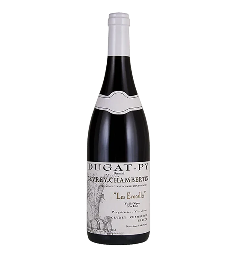 Dugat-Py Gevrey-Chambertin Evocelles 2011