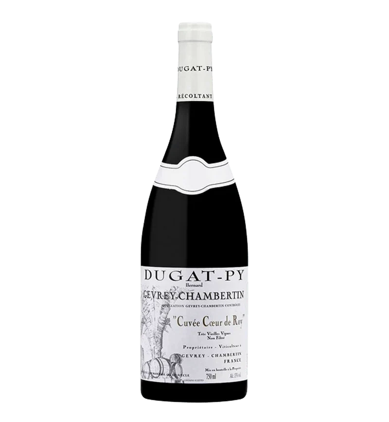 Dugat-Py Gevrey-Chambertin Coeur de Roy 2013