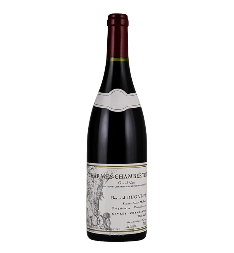 Dugat-Py Charmes Chambertin Grand Cru 2006