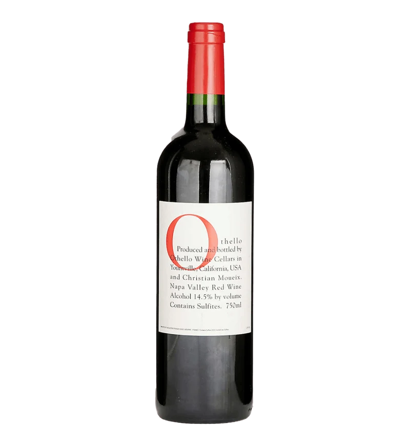 Dominus Estate Othello 2013