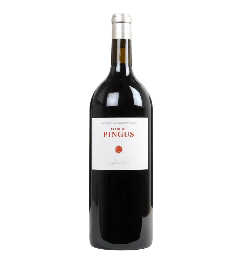 Dominio de Pingus Flor de Pingus 2010 Magnum