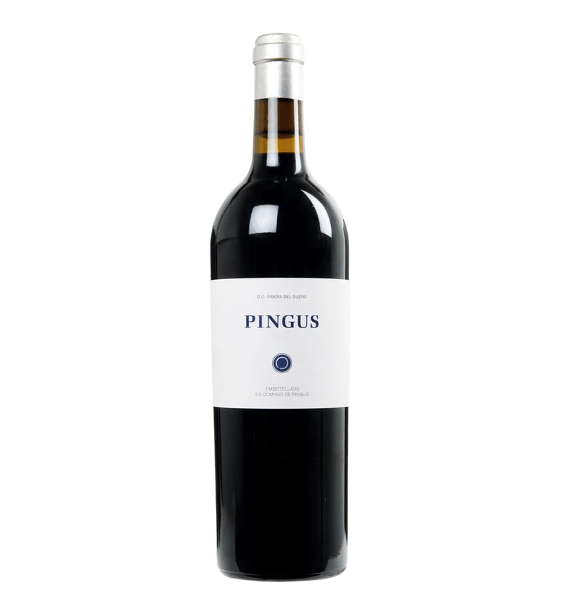 Dominio de Pingus Pingus 2023