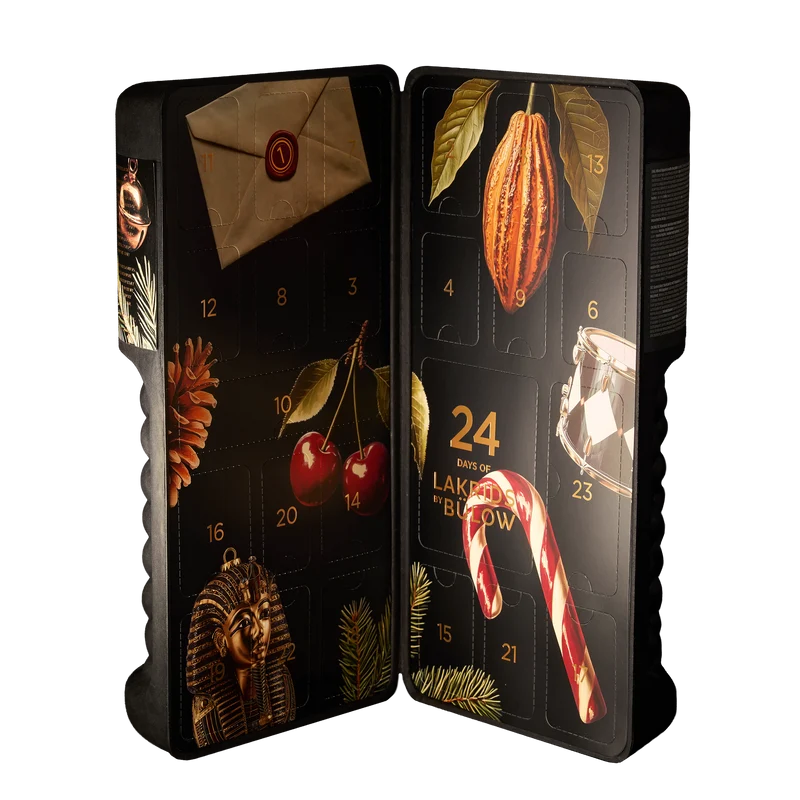 Adventskalender LARGE 2026