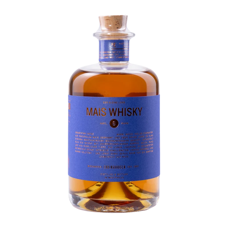 Mais Whisky 6 Jahre