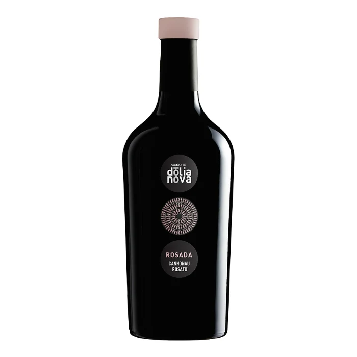 Dolianova Rosada Cannonau di Sardegna D.O.C. Rosato 2025