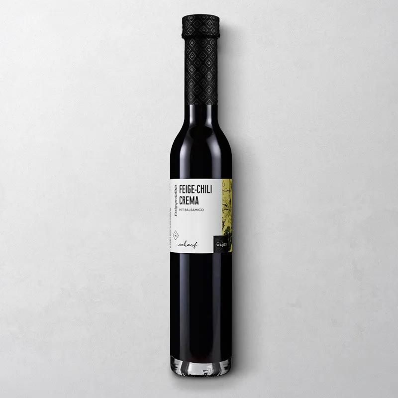 Feige-Chili Crema 250 ml