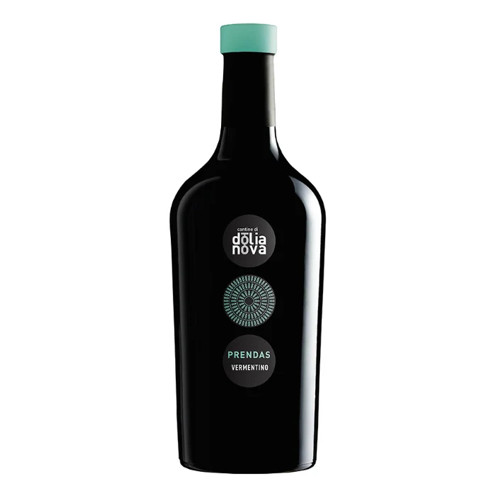 Dolianova Prendas Vermentino di Sardegna D.O.C. 2025