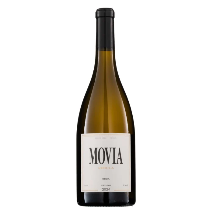MOVIA Rebula 2024 Biowein