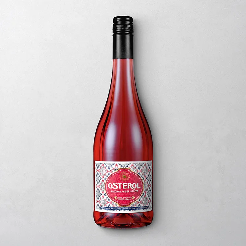 Osterol - Alkoholfreier Spritz