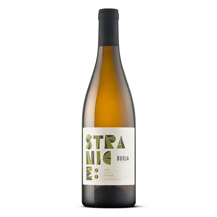 Burja Stranice 2023 Biowein