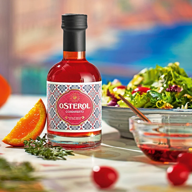 Osterol Condimento 250ml