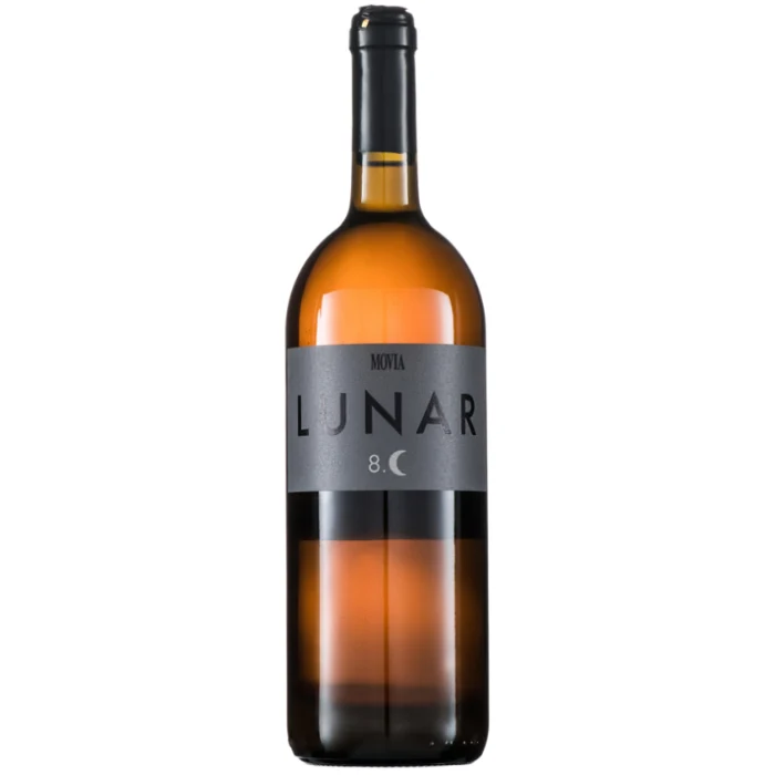 MOVIA Lunar 2021 1 Liter Biowein