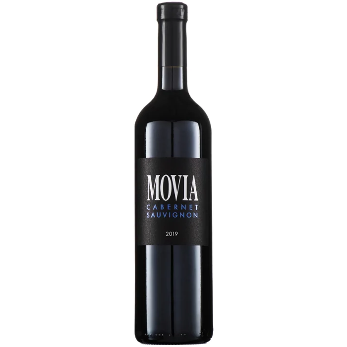 MOVIA Cabernet Sauvignon 2021 Biowein
