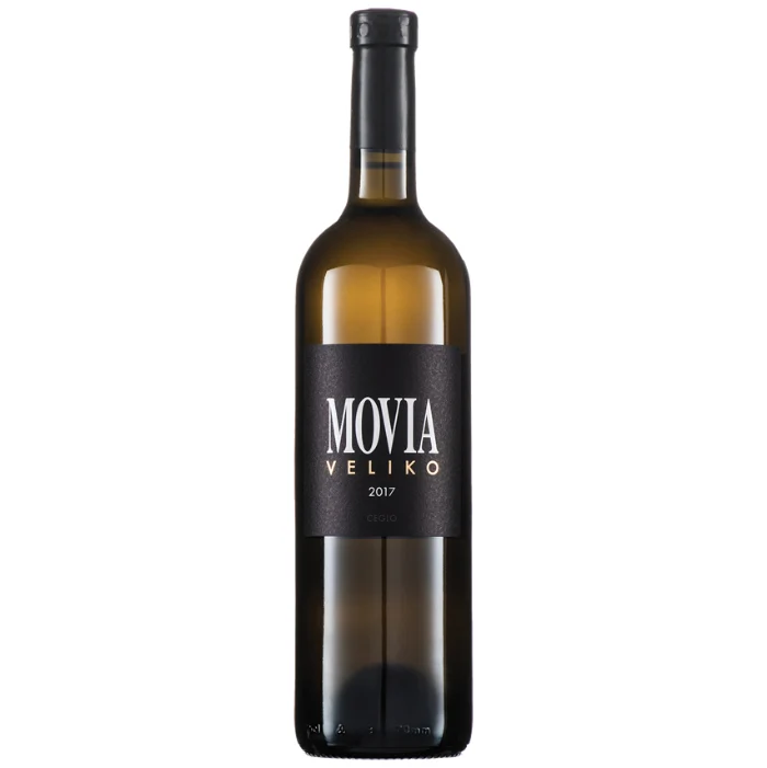 MOVIA Veliko Belo 2021 Biowein