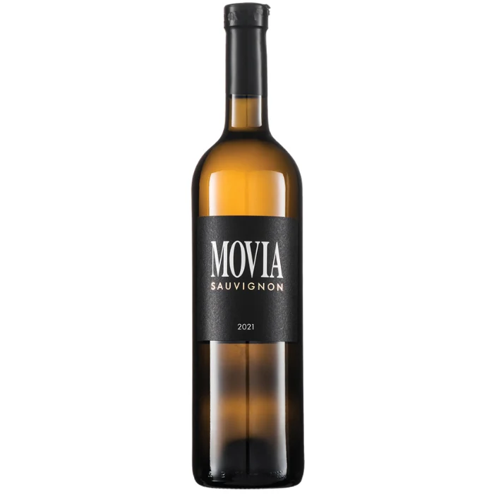 MOVIA Sauvignon 2022 Biowein