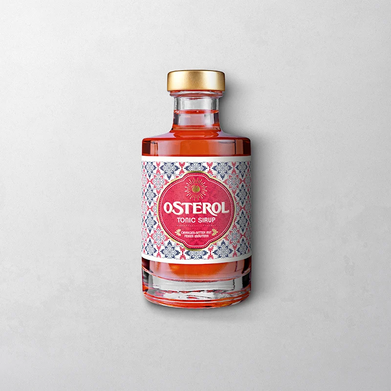 Osterol Tonic Sirup