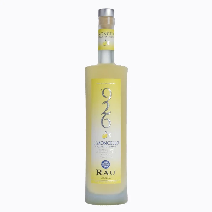 RAU Distilleria Limoncello 926