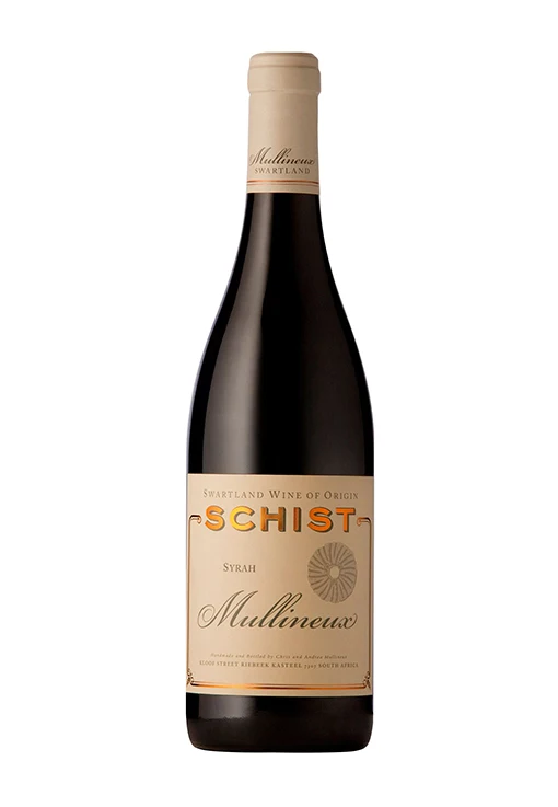 Mullineux Schist Syrah