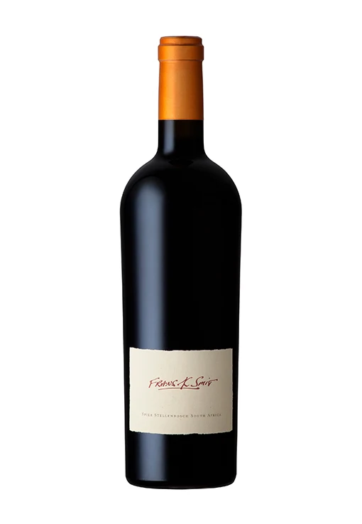 Spier Frans K. Smit Red Blend