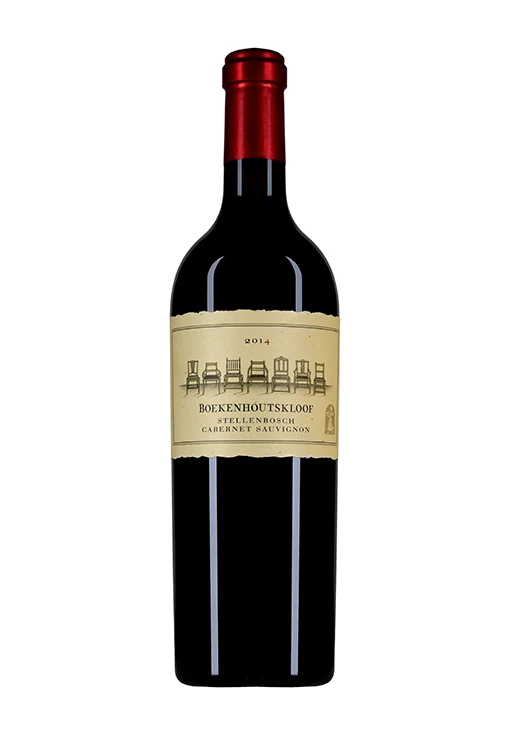 Boekenhoutskloof Cabernet Sauvignon Stellenbosch