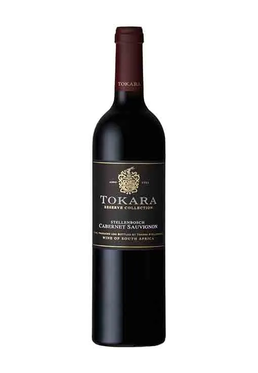 Tokara Reserve Collection Cabernet Sauvignon