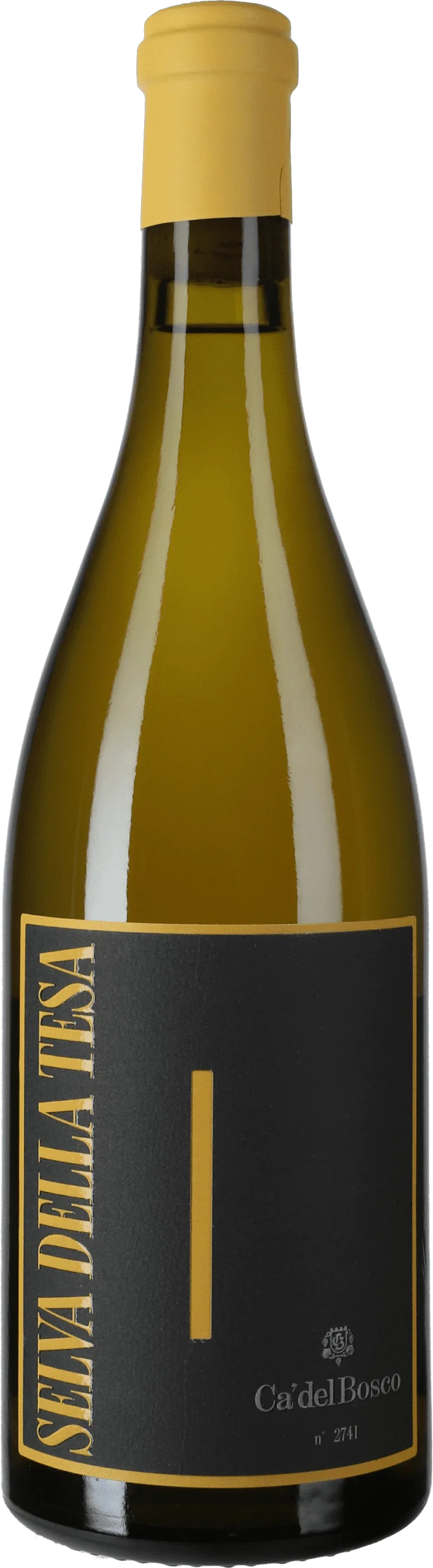Chardonnay Selva della Tesa