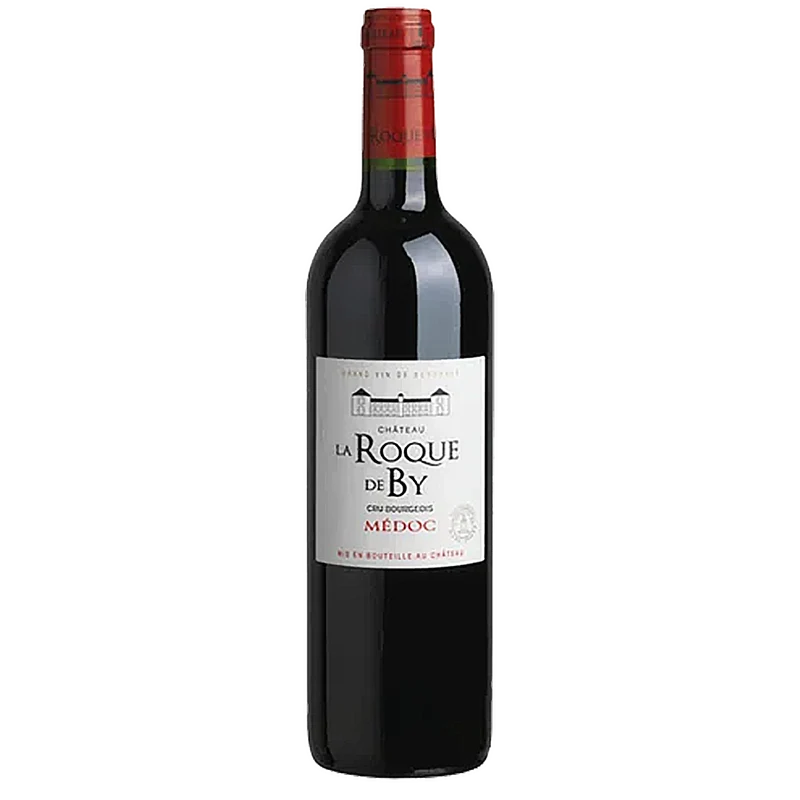 Château La Roque de By, Cru Bourgeois
