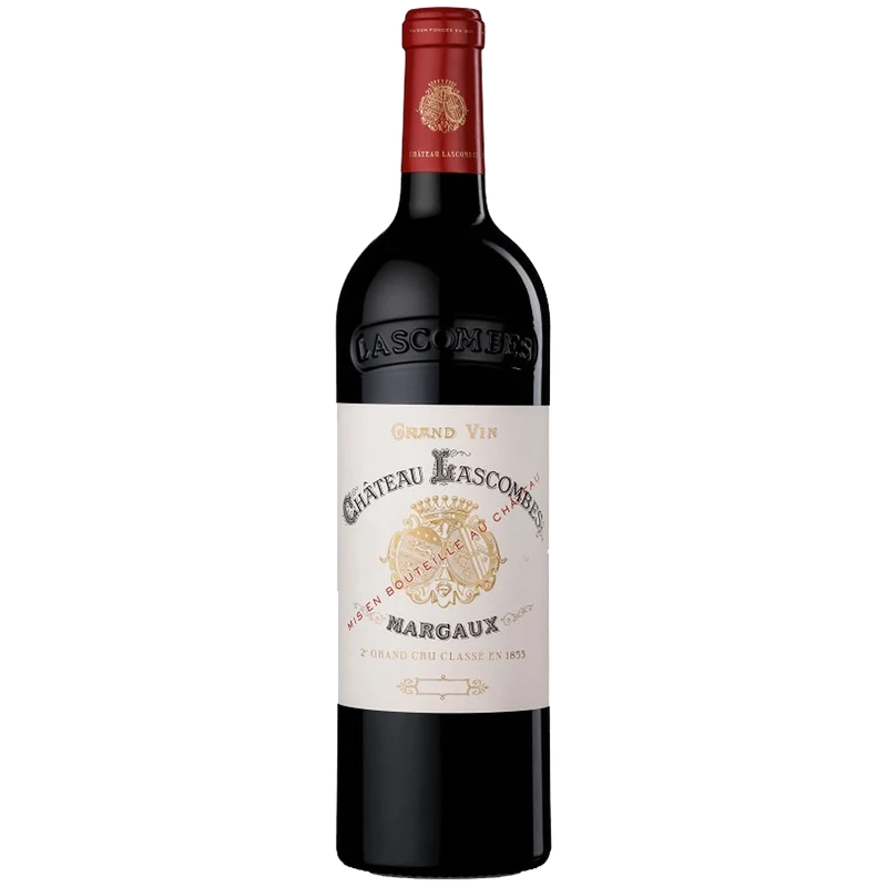 Château Lascombes 2022