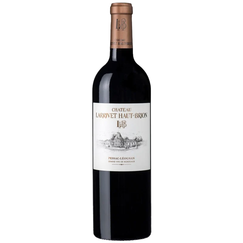 Château Larrivet Haut-Brion